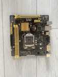 Материнская плата ASUS H81M-R
