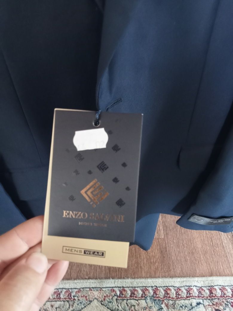 Костюм для подростков