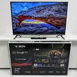 Продам телевизор Yasin 32(80cm) новые