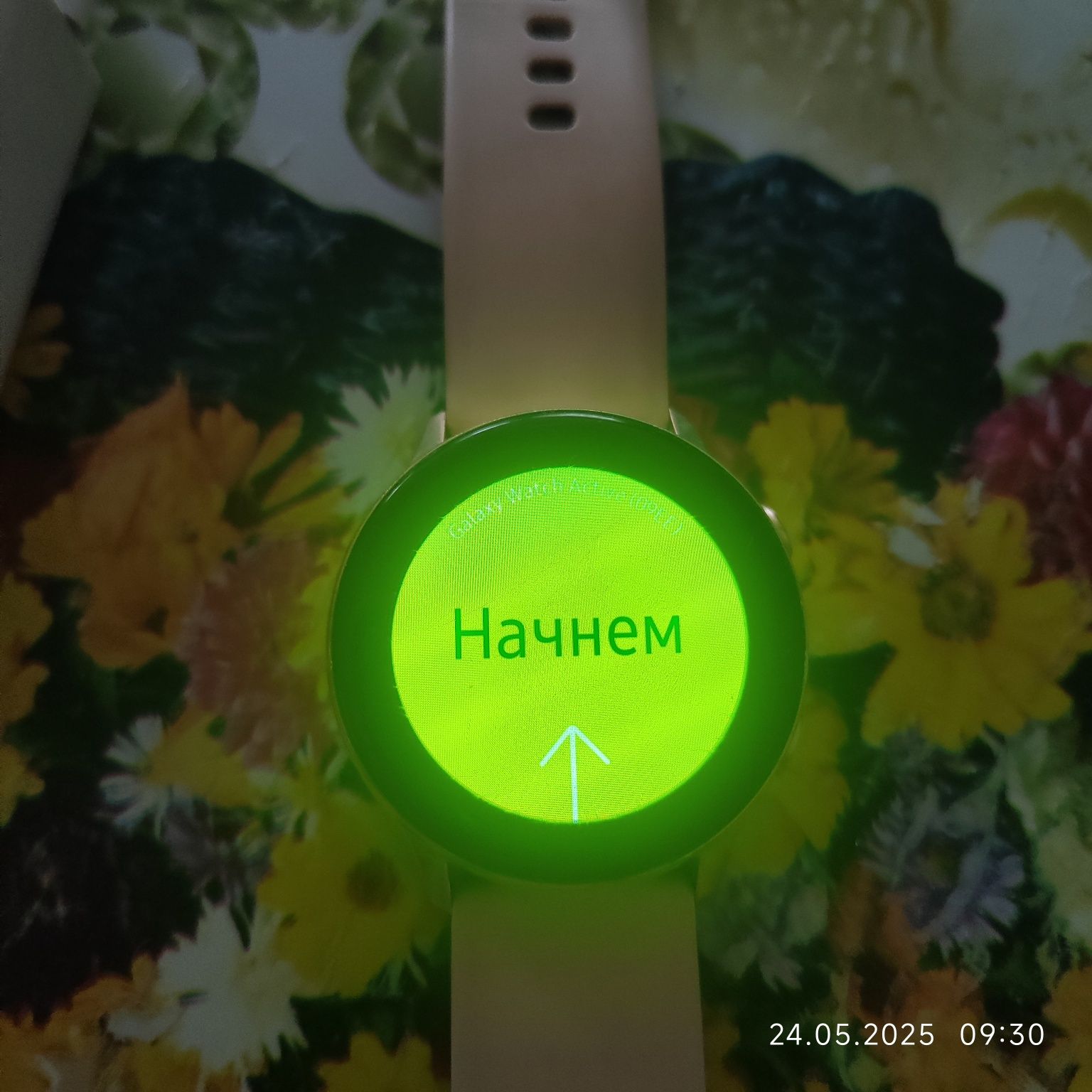 Смарт часы Samsung
