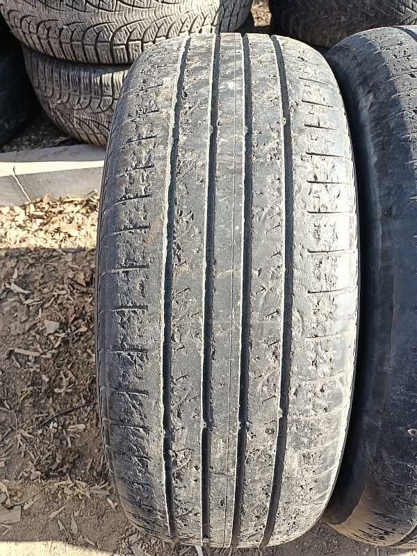 Шины 235/60 R18 - "Nexen NPriz RH7" (Корея), летние.