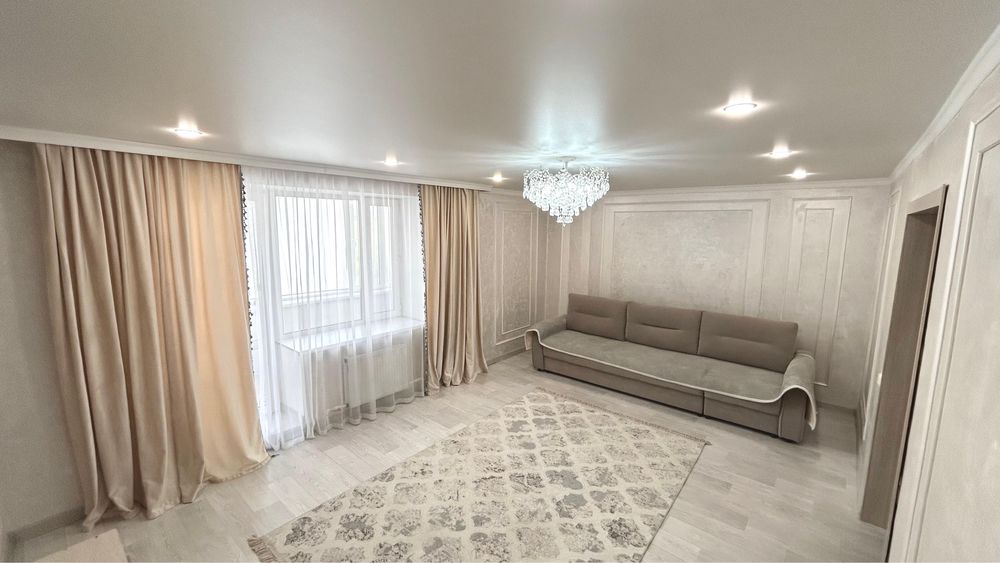 Продам 3 х ком квартиру