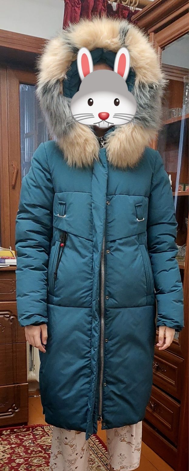 Пальто   женское