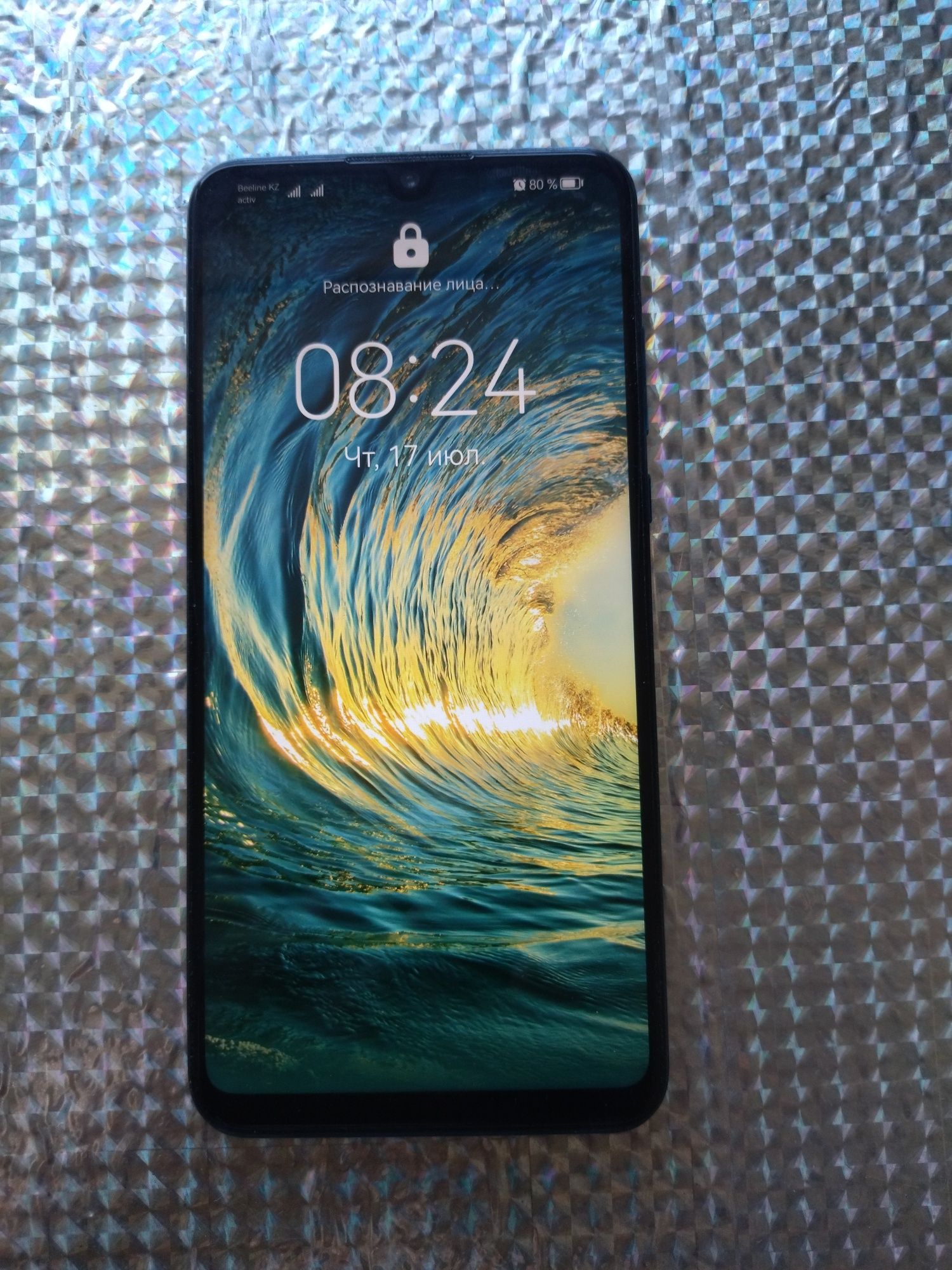 Смартфон Huawei P30 Lite