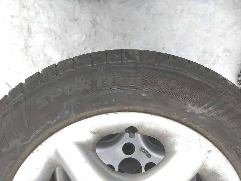 Шины 175/65 R13 - "Sportiva T65" (Румыния), летние.