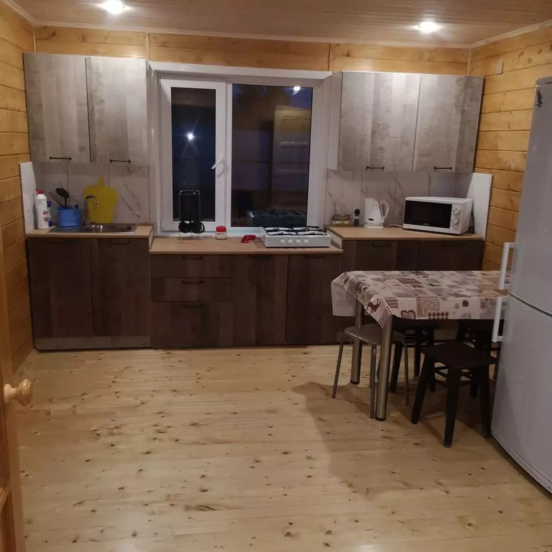Сдам коттедж в Имантау