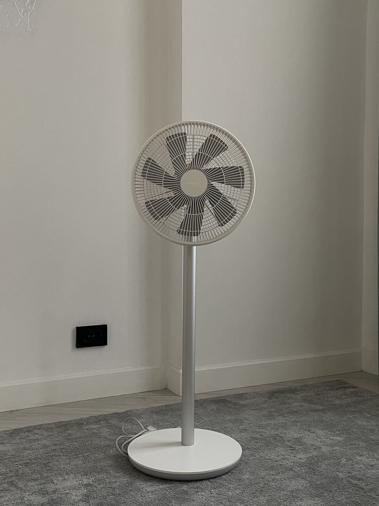 Продается умный вентилятор Smart MI Standing Fan 2s