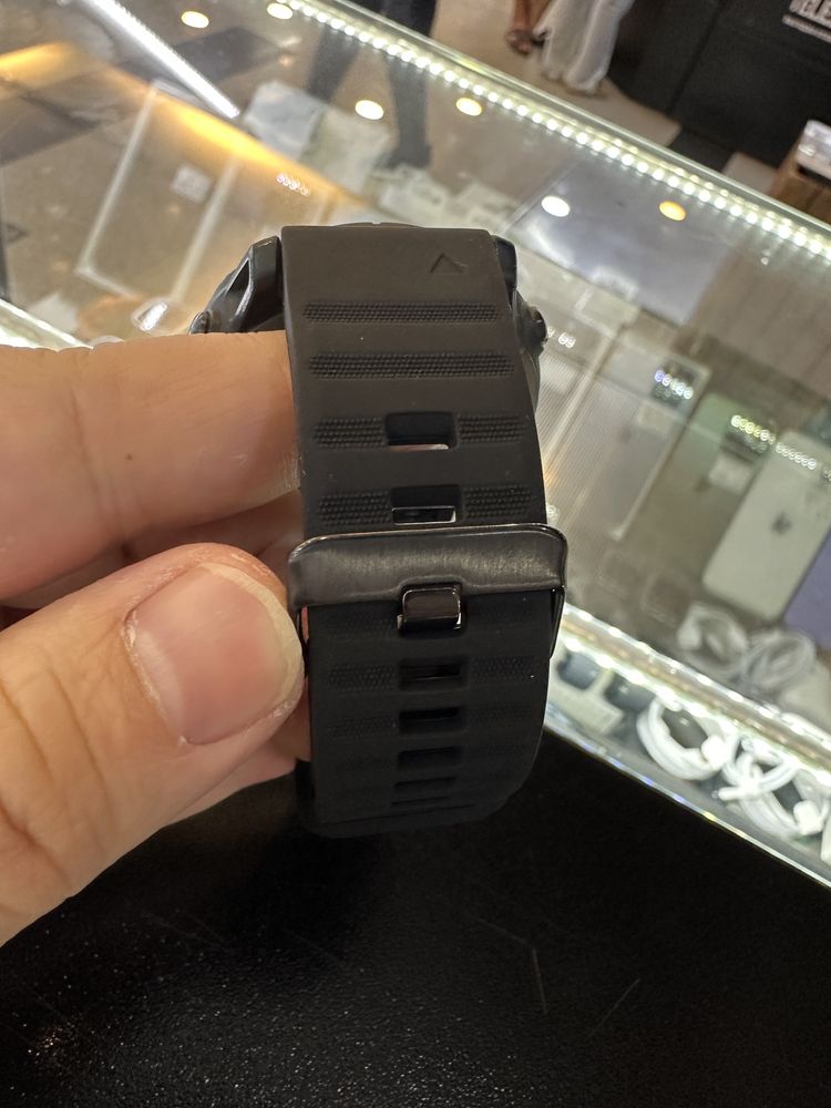 Garmin Fenix 6 sapphire