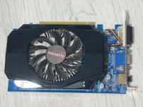 Видеокарта Gigabyte Gt 730 2gb