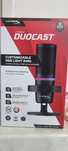 Микрофон hyperx duocast