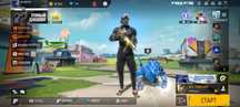 Free fire Account