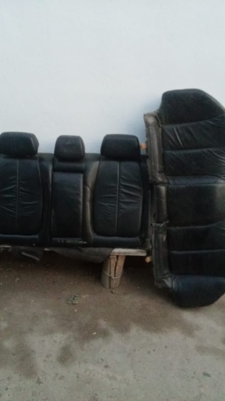 Запчасти на Цефиро 33