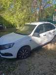 аренда автомобиля гранта 2019