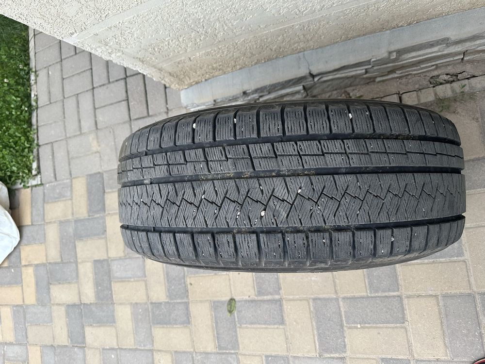 Triangle SnowLink TWT02 с дисками оригинал Lexus