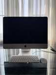Apple компьютер IMAC