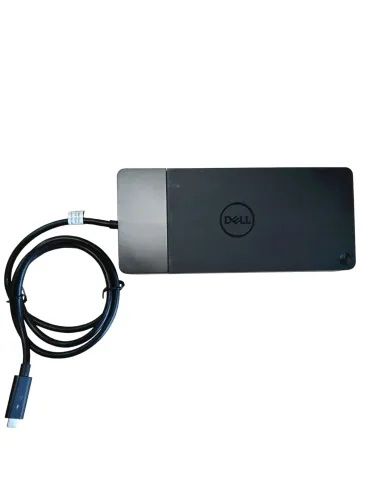 Док станция DELL WD19