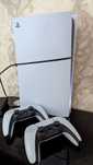 Playstation 5 Slim Digital Edition