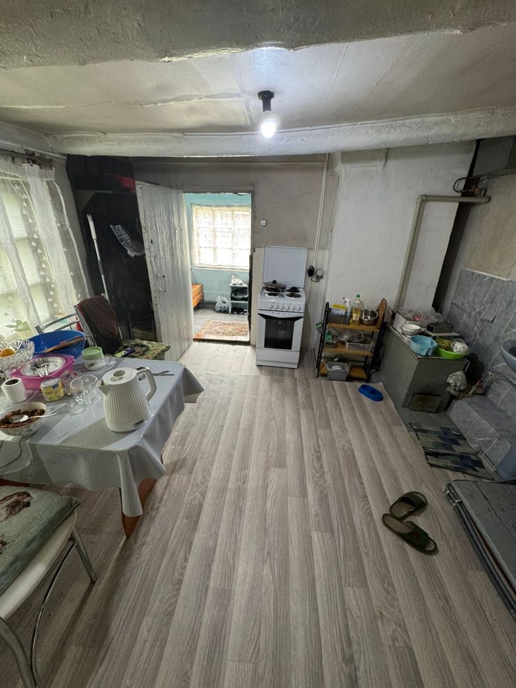 Дом в районе 20 квартала