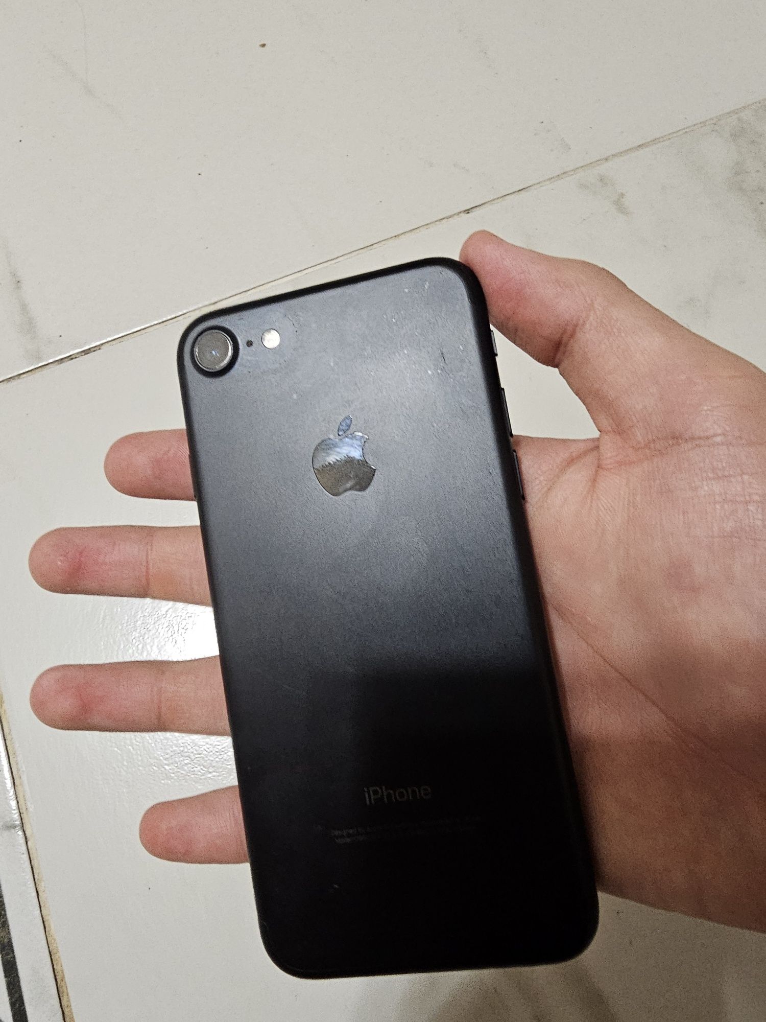 Iphone 7, на запчасти