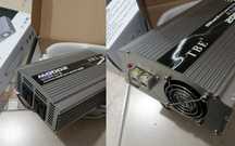 Power inverter TBE 2000W инвертор преобразователь напряжения 12/24-220