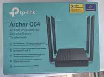Wi-Fi роултер два диапозона