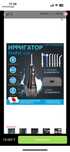OralPick игрригатор OP470 Black