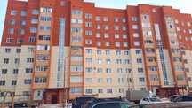 Квартира 2-комнатная. Микрорайон аэропорт
