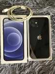iPhone 12  на 128GB
