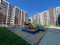 1 комнатная квартира , Уральская 45 Г