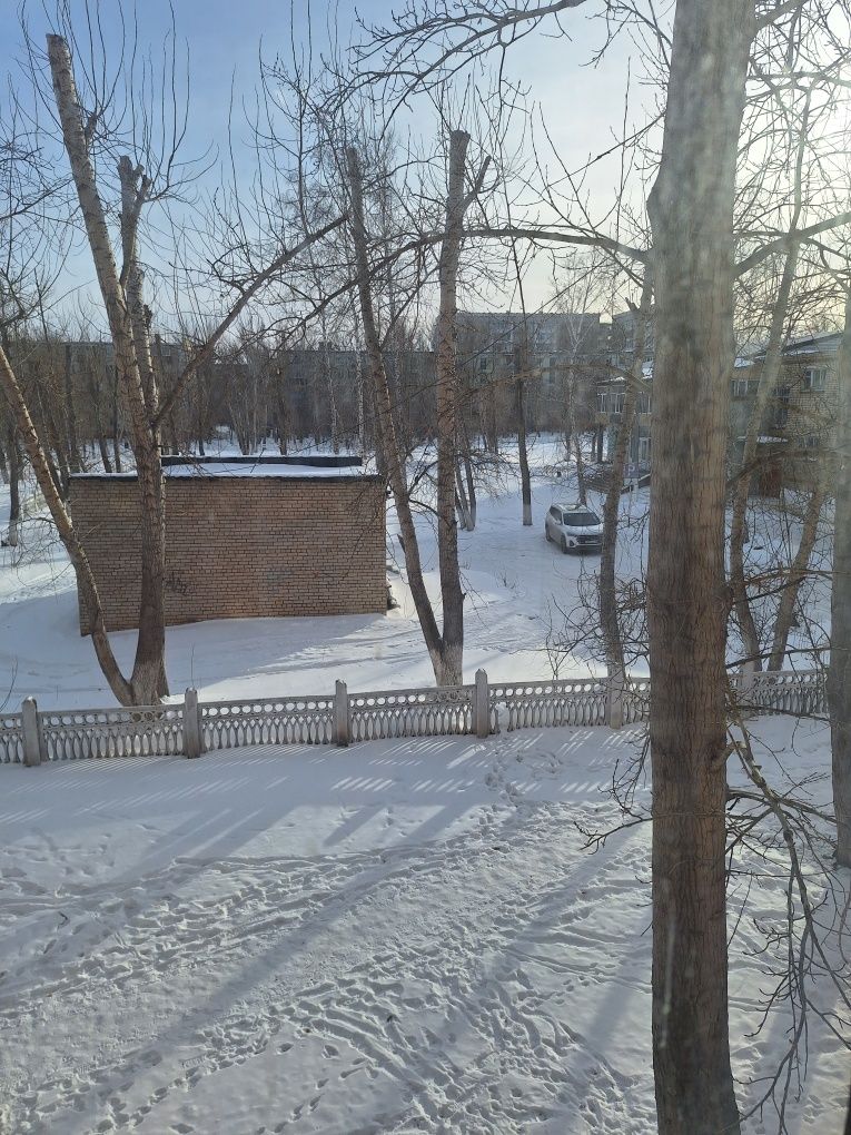 Продам 1 комнатную квартиру