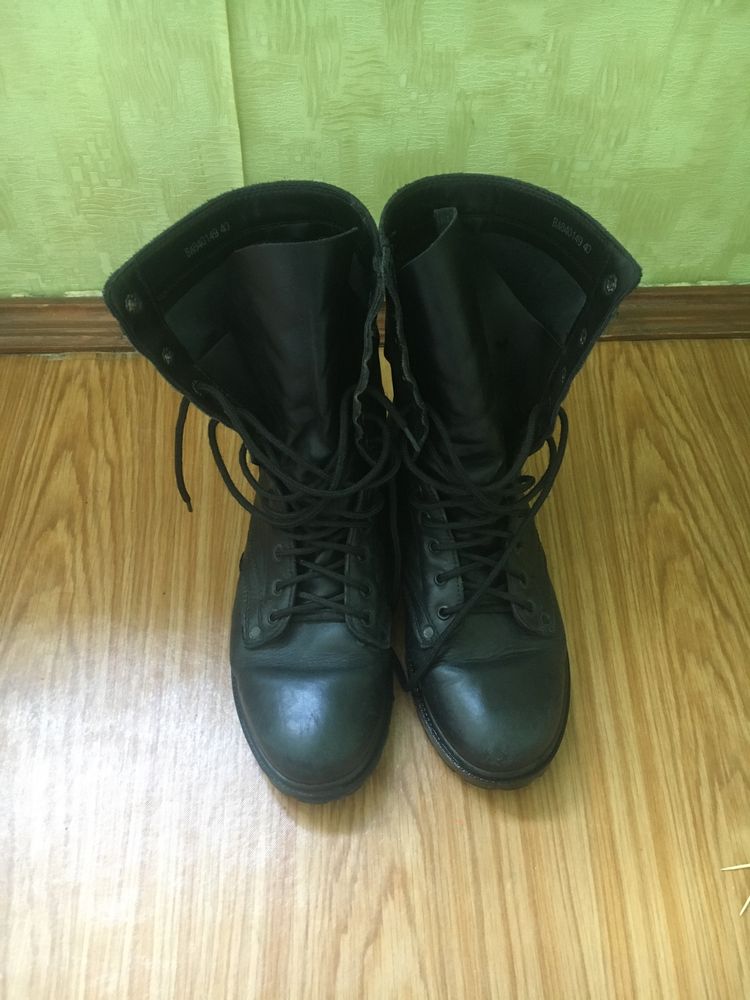 Принадлежности для военной кафедры