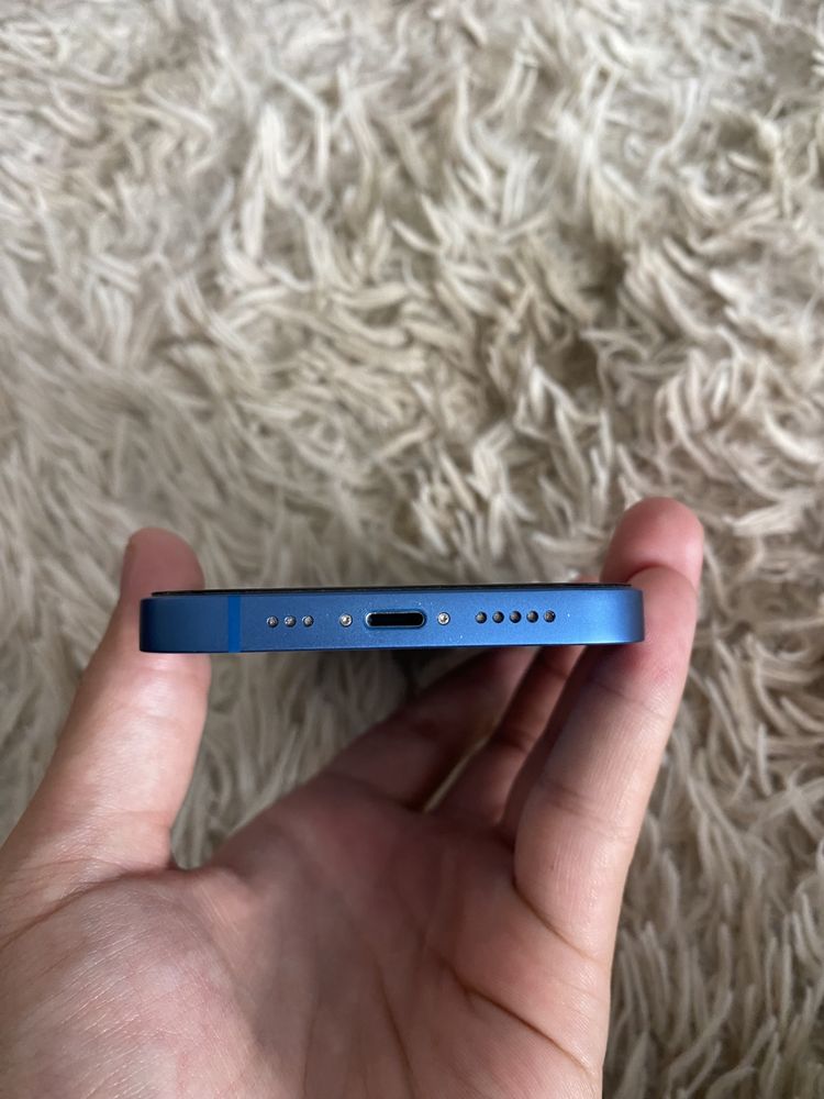 iphone 13| Айфон 13. 128GB. Состояние отличное