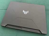 Игровой ноутбук Asus TUF Gaming, GTX 1650