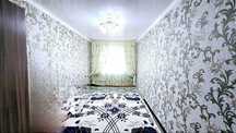 Продам 3х квартиру на 2 мкр р-ен Омскпласта