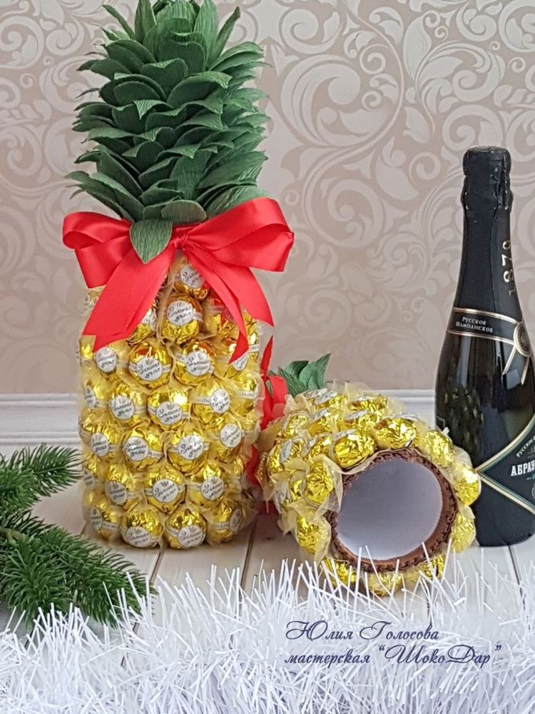 Подарки на новый год девушке маме