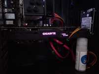 Gigabyte GeForce GTX 1060 3Gb