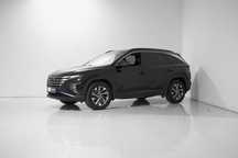 Hyundai Tucson 2022 г.