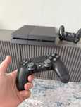 PlayStation 4 3 геймпада Полный комплект