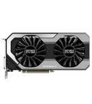 МОЩНАЯ Игровая Видеокарта 1060 6gb Jetstream