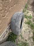 Шины 275/75 R17.