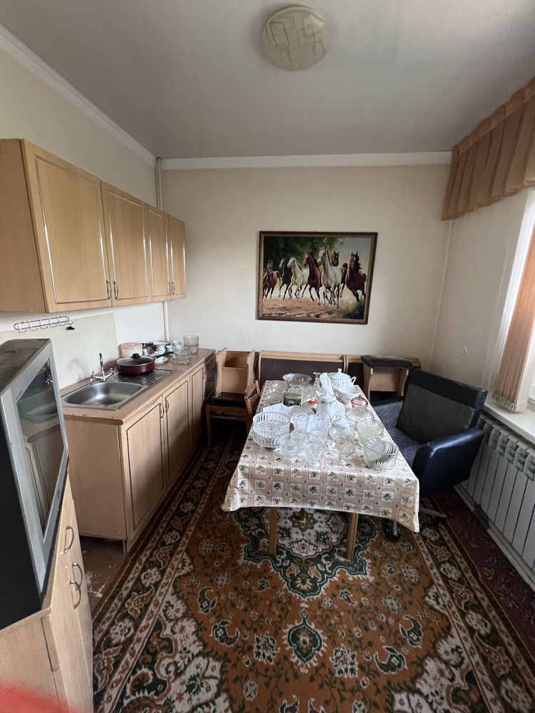 Продам дом в кендале