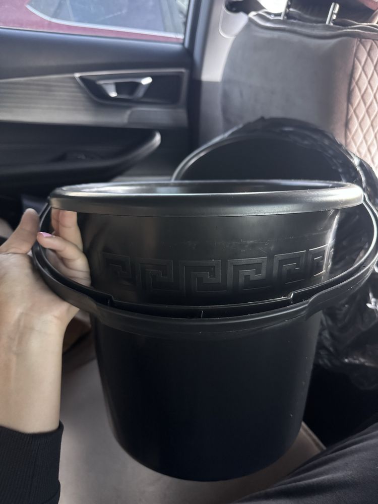 Продаю ведра отличного качества