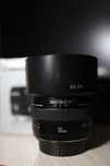 Продам Canon EF 50mm f 1.4