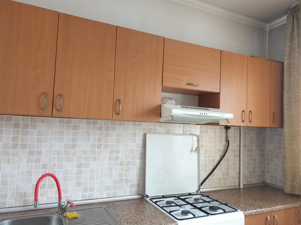 Сдам квартиру долгосрочно