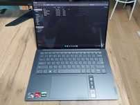 Lenovo Slim 7i Pro X