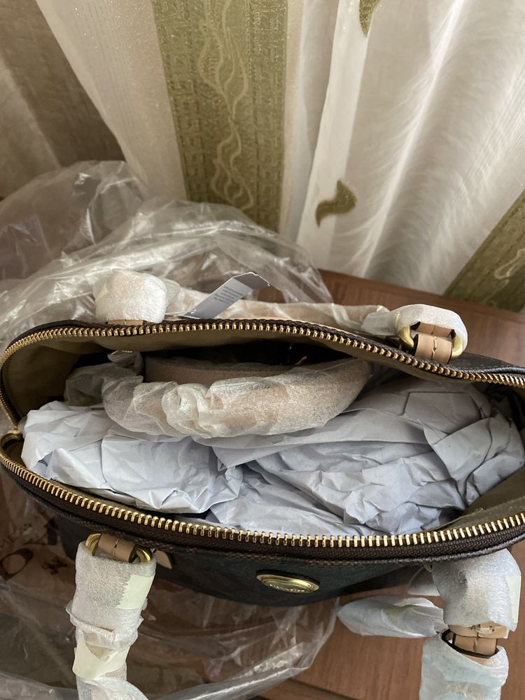 Сумка Coach оригинал из сша