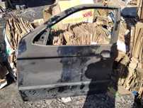 Продам двери машины BMW X5