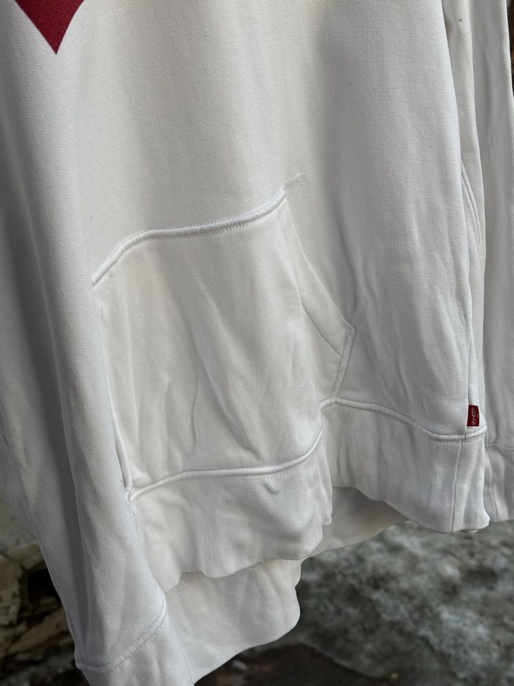 Худи Levis M orig