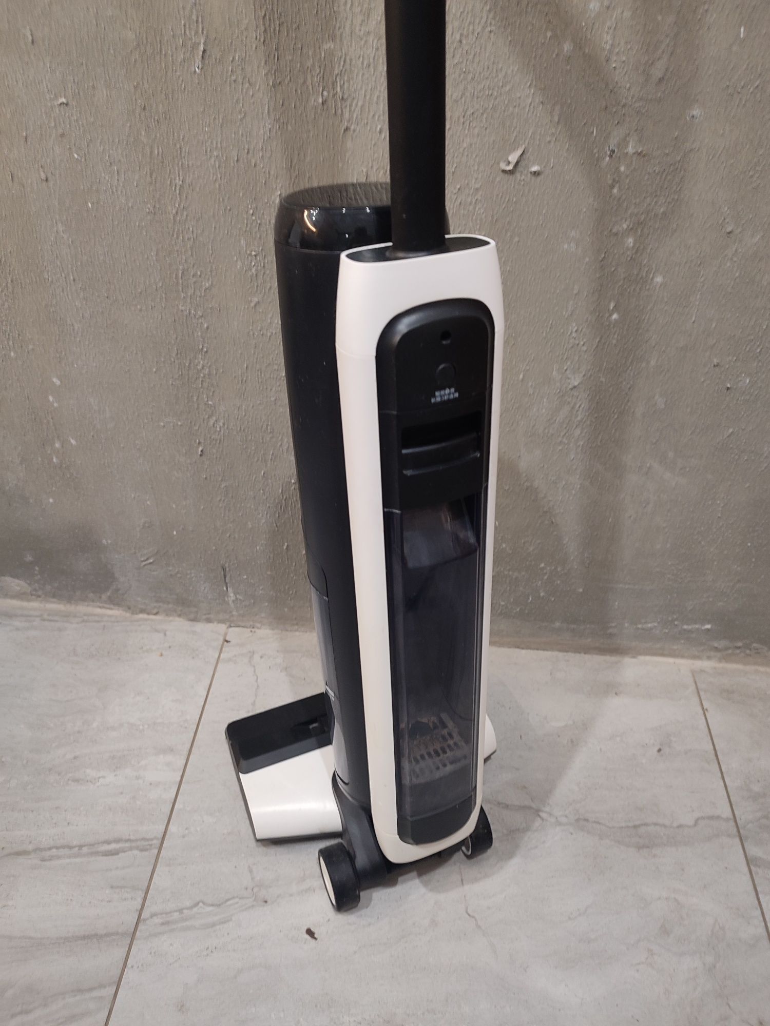 Пылесос Tineco Floor One S5
