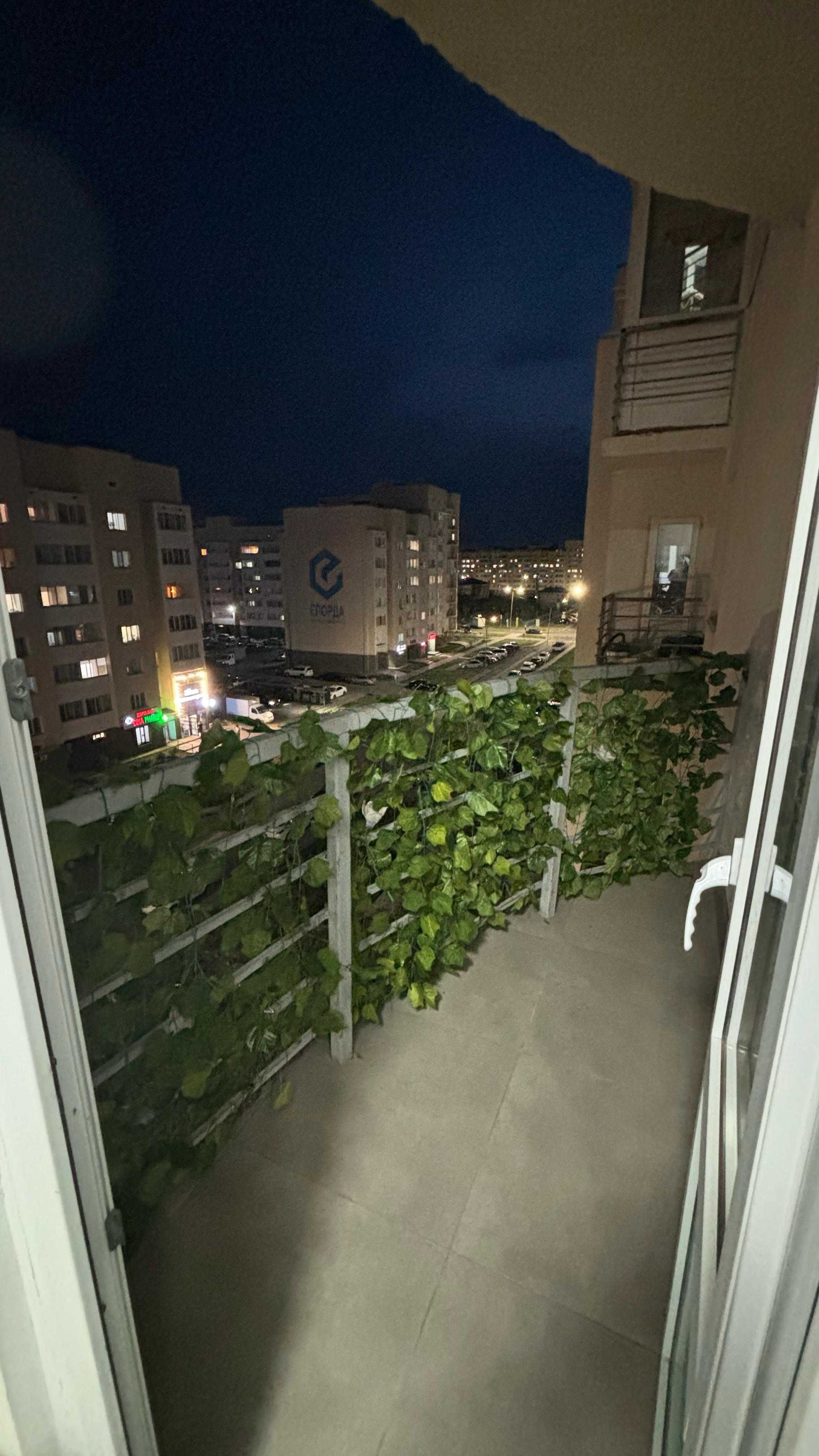 Продаю 3-комнатную квартиру по ул. Сығанақ 18, ЖК Шығыс